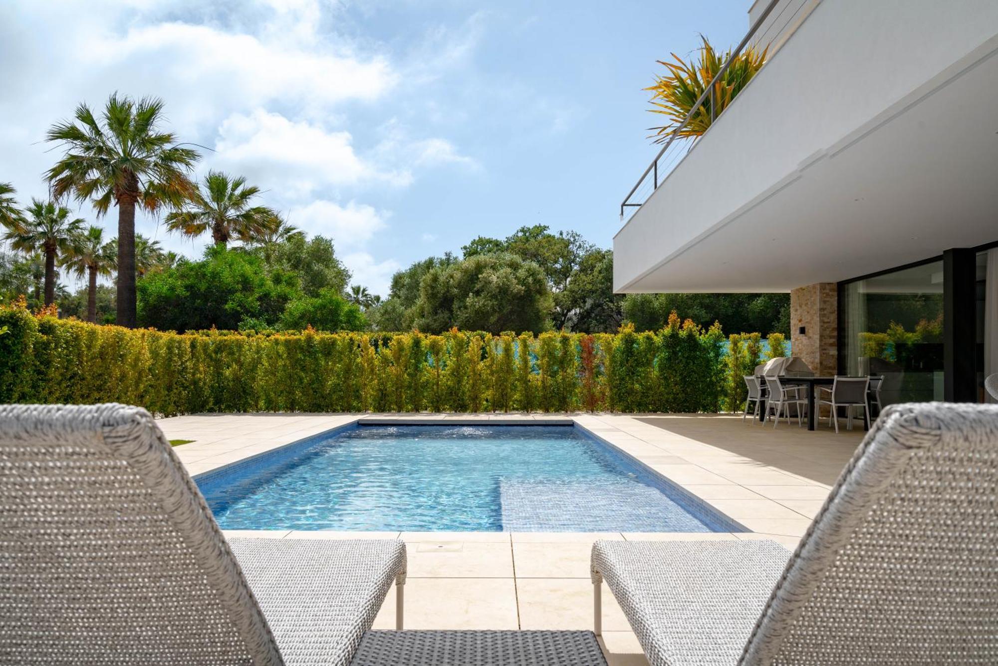Mendoza Sotogrande